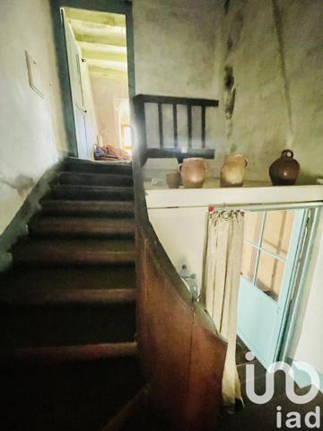 Demeure 7 pièces de 143 m² à Mézières-en-Brenne (36290)