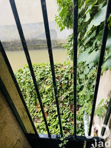 Demeure 7 pièces de 143 m² à Mézières-en-Brenne (36290)