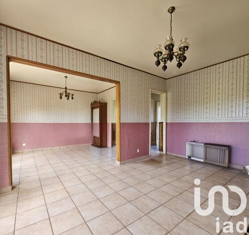 Maison à vendre 5 pièces 100 m² Châlons-en-Champagne