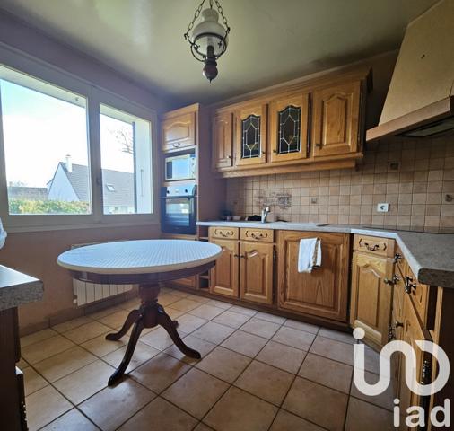 Maison à vendre 5 pièces 100 m² Châlons-en-Champagne