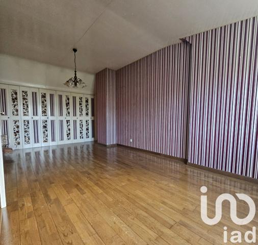 Maison à vendre 5 pièces 100 m² Châlons-en-Champagne