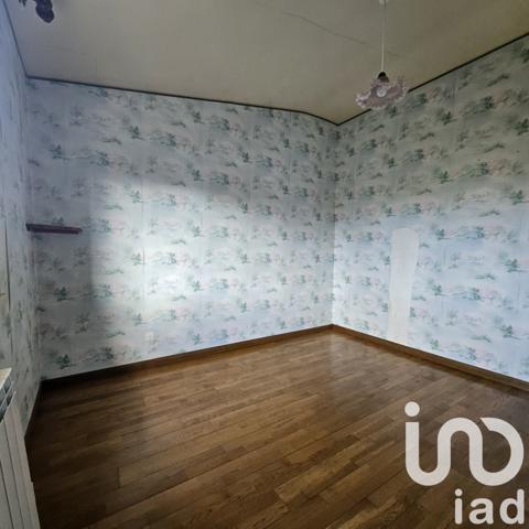 Maison à vendre 5 pièces 100 m² Châlons-en-Champagne