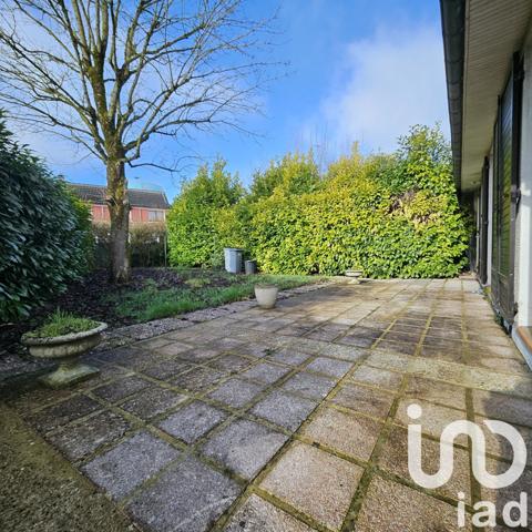 Maison à vendre 5 pièces 100 m² Châlons-en-Champagne