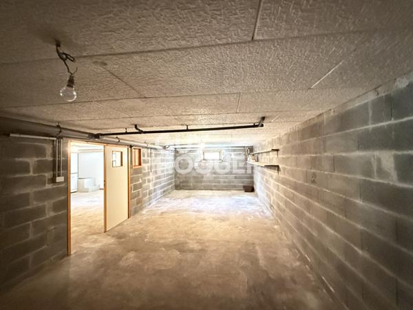 A 5 mn sud de Bourges - Maison familiale