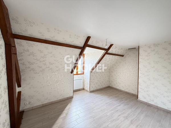 A 5 mn sud de Bourges - Maison familiale