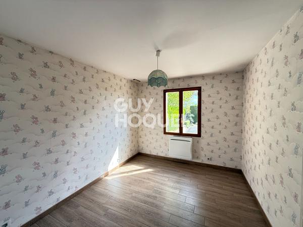 A 5 mn sud de Bourges - Maison familiale