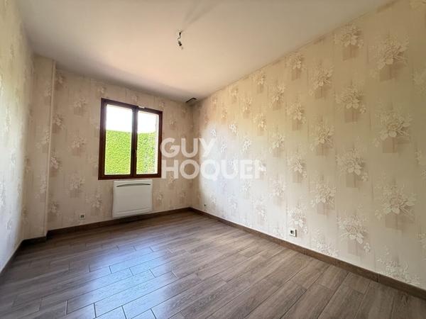 A 5 mn sud de Bourges - Maison familiale