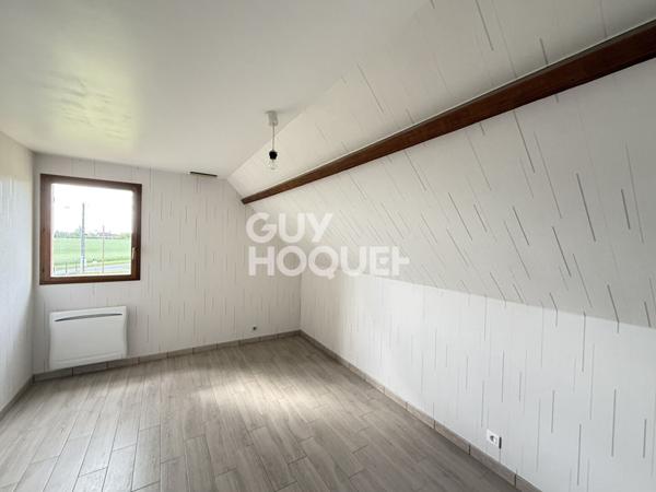 A 5 mn sud de Bourges - Maison familiale