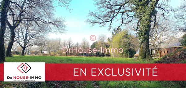 Terrain à vendre de 2 878 m²