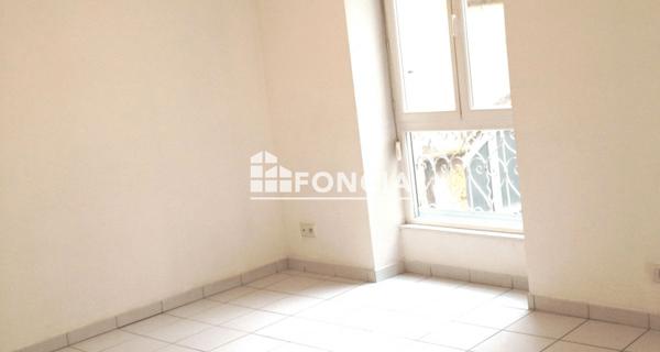Location Appartement 3 pièces 52.26 m² - Vienne 38200