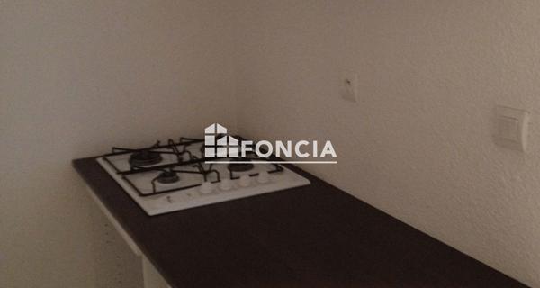 Location Appartement 3 pièces 52.26 m² - Vienne 38200