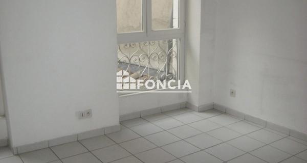 Location Appartement 3 pièces 52.26 m² - Vienne 38200