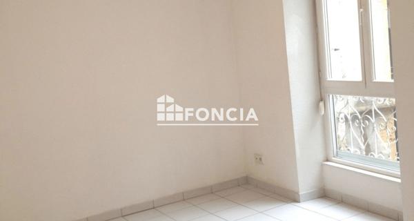 Location Appartement 3 pièces 52.26 m² - Vienne 38200