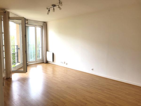 BEAU T2 AVEC PARC !!!!