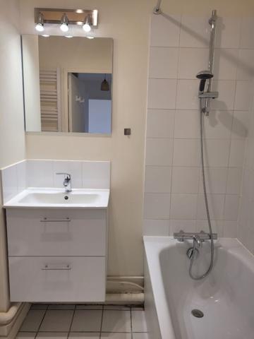 BEAU T2 AVEC PARC !!!!