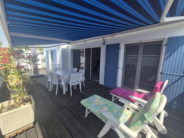 VAUX SUR MER - MAISON DE PLAIN PIED Vaux sur mer