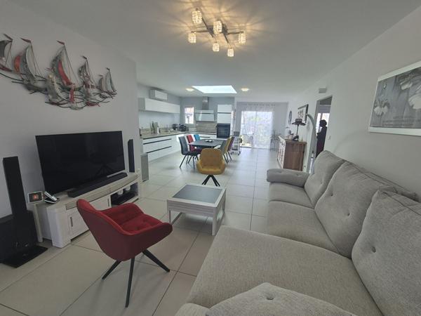 VAUX SUR MER - MAISON DE PLAIN PIED Vaux sur mer