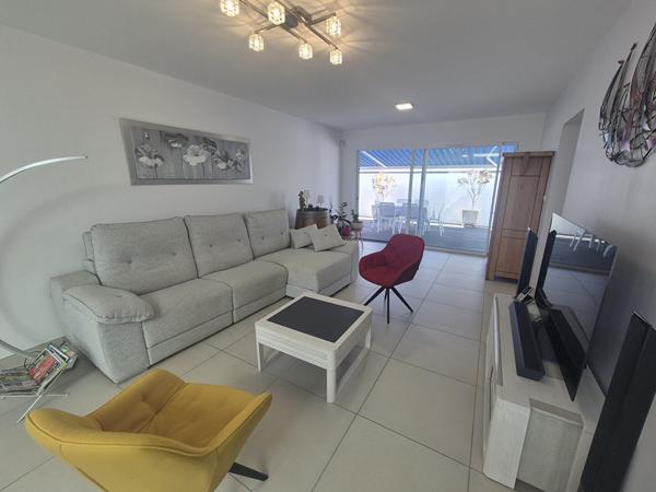 VAUX SUR MER - MAISON DE PLAIN PIED Vaux sur mer