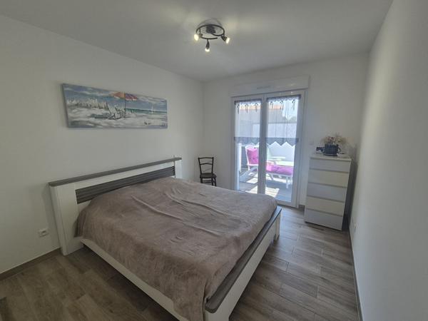 VAUX SUR MER - MAISON DE PLAIN PIED Vaux sur mer
