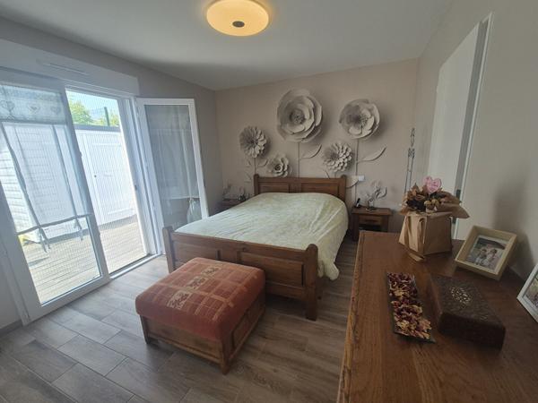 VAUX SUR MER - MAISON DE PLAIN PIED Vaux sur mer