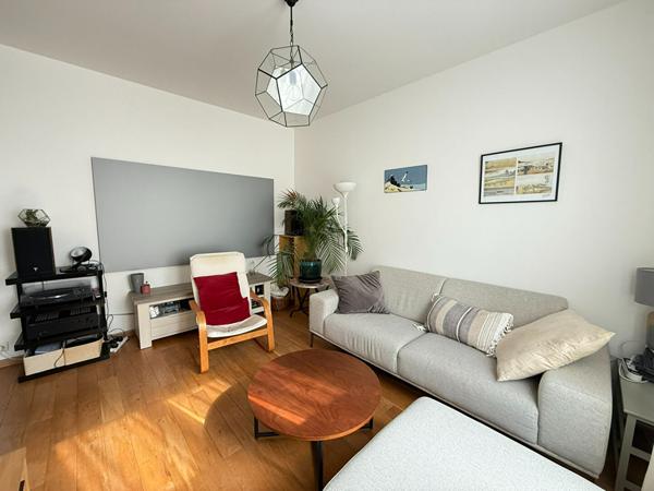 Maison familiale secteur Jeanne d'Arc,  
Angers 49000