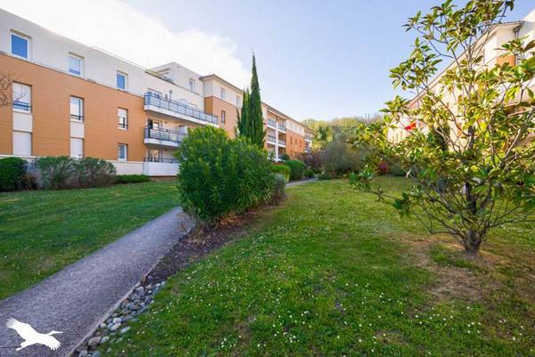 Appartement à vendre |  Tournefeuille |  3 pièces | 60 m²