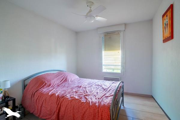 Appartement à vendre |  Tournefeuille |  3 pièces | 60 m²