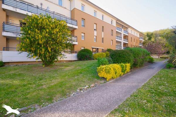 Appartement à vendre |  Tournefeuille |  3 pièces | 60 m²
