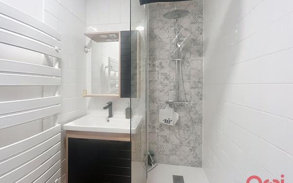 Appartement à vendre    4 pièces • 117,61 m2 Vichy