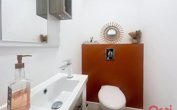 Appartement à vendre    4 pièces • 117,61 m2 Vichy