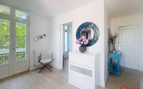Appartement à vendre    4 pièces • 117,61 m2 Vichy