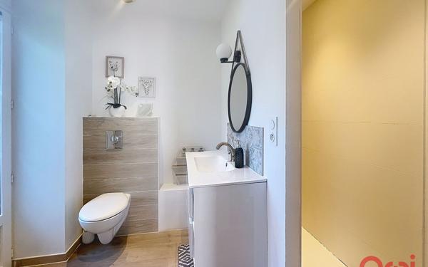 Appartement à vendre    4 pièces • 117,61 m2 Vichy