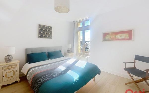 Appartement à vendre    4 pièces • 117,61 m2 Vichy