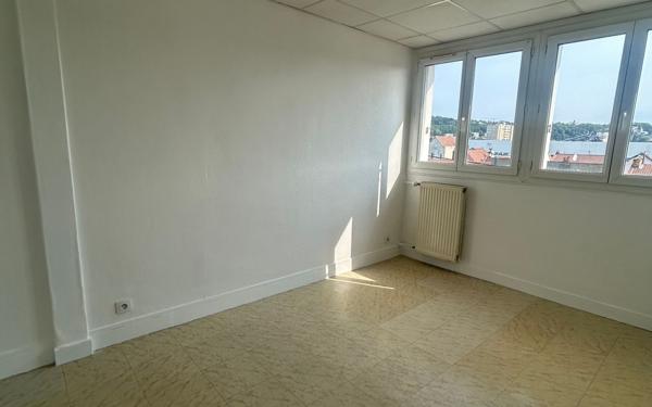 Appartement à louer    4 pièces •  Le Havre