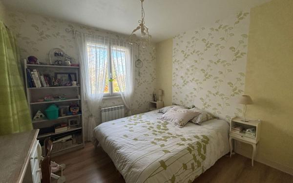 Maison à vendre    6 pièces •  Pont-l'Abbé-d'Arnoult