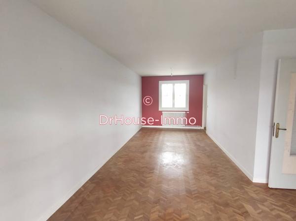 Maison à vendre 4 pièces de 91 m²