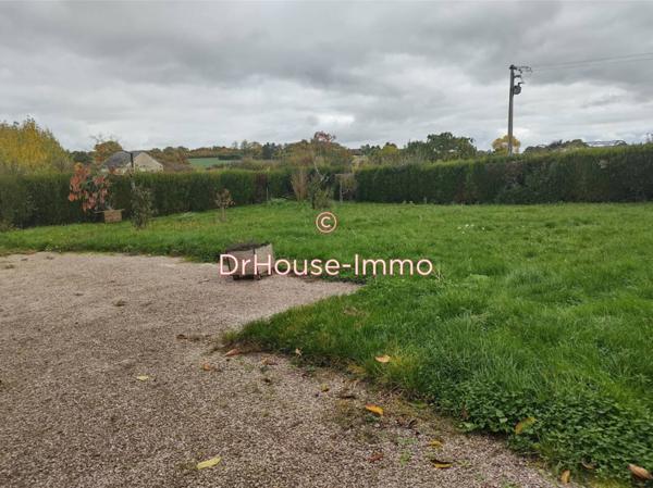 Maison à vendre 4 pièces de 91 m²