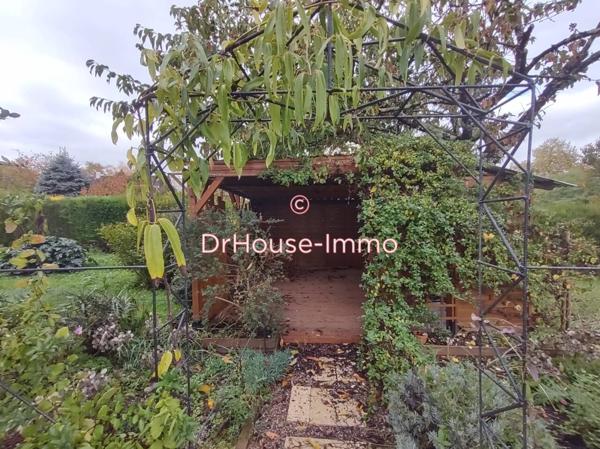 Maison à vendre 4 pièces de 91 m²