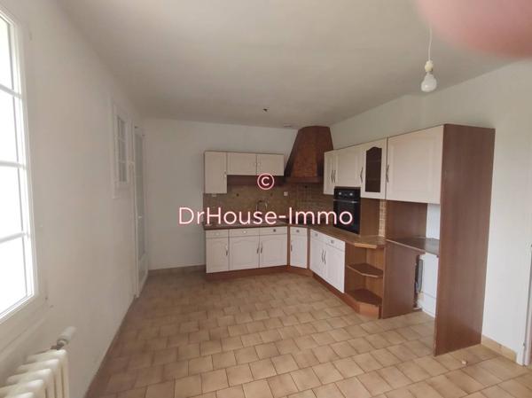 Maison à vendre 4 pièces de 91 m²