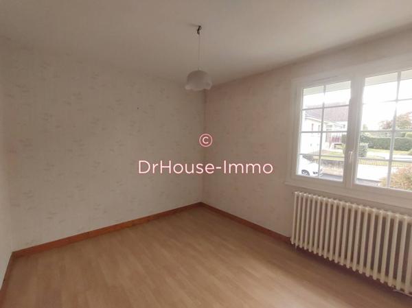 Maison à vendre 4 pièces de 91 m²