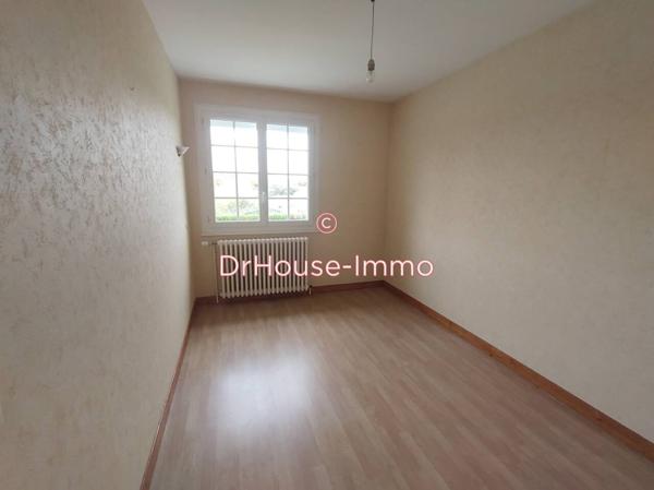 Maison à vendre 4 pièces de 91 m²