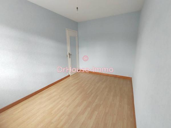 Maison à vendre 4 pièces de 91 m²