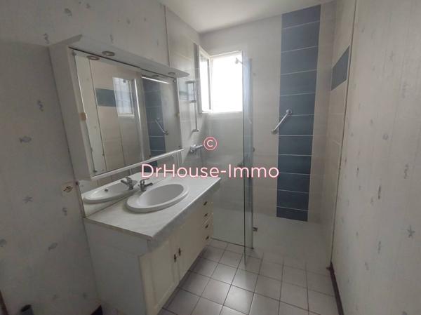 Maison à vendre 4 pièces de 91 m²