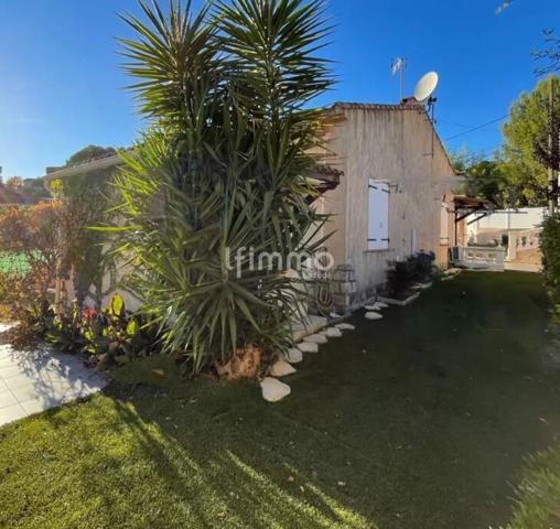 Maisonnette de 64m2 au Logis Neuf