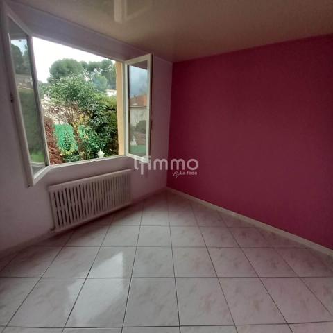 Maisonnette de 64m2 au Logis Neuf