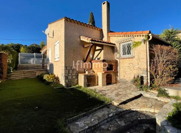 Maisonnette de 64m2 au Logis Neuf