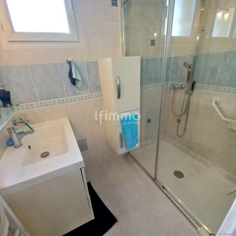 Maisonnette de 64m2 au Logis Neuf