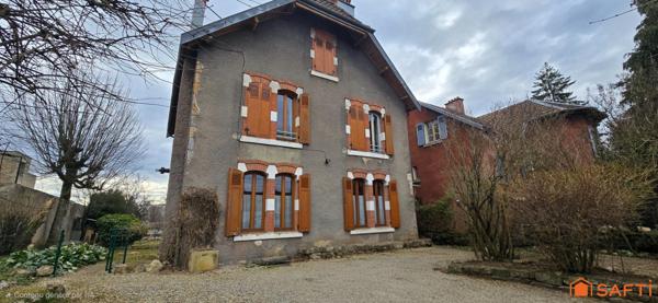 Maison de famille ou investisseur