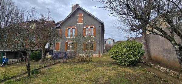 Maison de famille ou investisseur