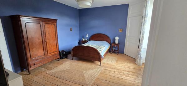 Maison de famille ou investisseur